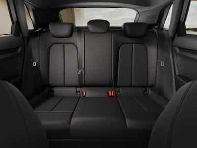 Audi A3 Sportback Navi CarPlay (2026) - Photo 6