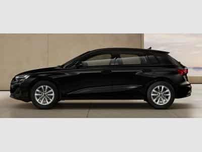 Audi A3 Sportback S tronic (2026) - Photo 2