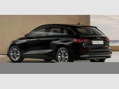 Audi A3 Sportback S tronic (2026) - Photo 3