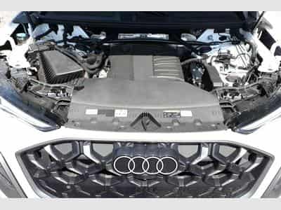 Audi Q5 Sportback S line (2026) - Photo 12