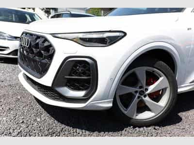Audi Q5 Sportback S line (2026) - Photo 5