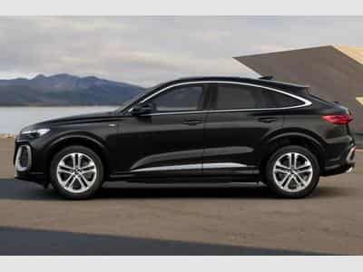 Audi Q5 Sportback S line (2026) - Photo 2