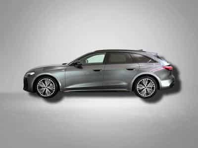 Audi A5 Avant S line 2.0 TFSI 7-Gang S tronic quattro (2026) - Photo 2