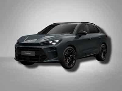Cupra Terramar VZ 2.0 TSI 7-Gang-DSG 4Drive (2026) - Photo 1
