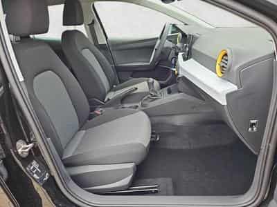Seat Ibiza 1.0 MPI 59 kW (2026) - Photo 10