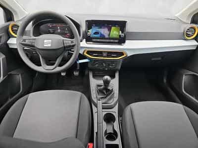 Seat Ibiza 1.0 MPI 59 kW (2026) - Photo 11