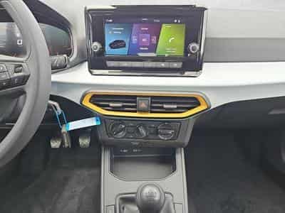 Seat Ibiza 1.0 MPI 59 kW (2026) - Photo 12