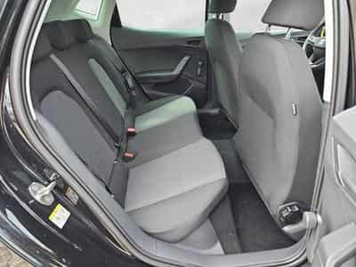 Seat Ibiza 1.0 MPI 59 kW (2026) - Photo 13