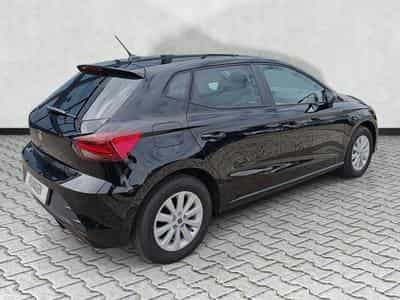 Seat Ibiza 1.0 MPI 59 kW (2026) - Photo 7