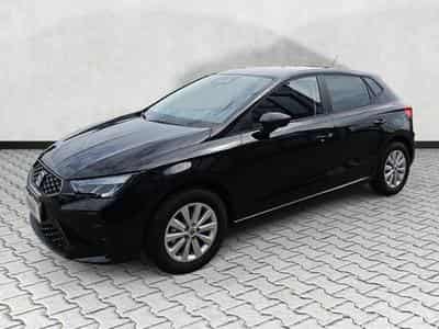 Seat Ibiza 1.0 MPI 59 kW (2026) - Photo 3
