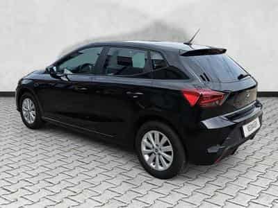 Seat Ibiza 1.0 MPI 59 kW (2026) - Photo 5