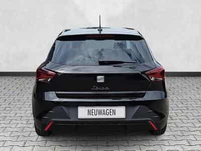 Seat Ibiza 1.0 MPI 59 kW (2026) - Photo 6