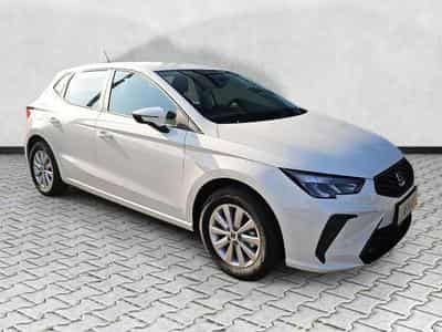 Seat Ibiza 1.0 MPI 59 kW (2026) - Photo 1