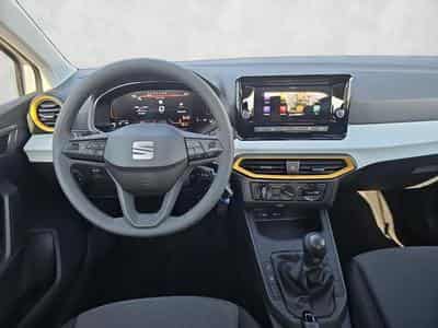 Seat Ibiza 1.0 MPI 59 kW (2026) - Photo 11