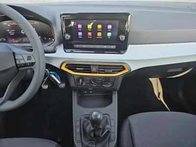 Seat Ibiza 1.0 MPI 59 kW (2026) - Photo 12