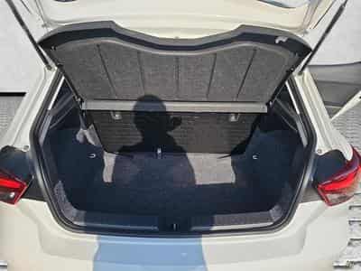 Seat Ibiza 1.0 MPI 59 kW (2026) - Photo 14
