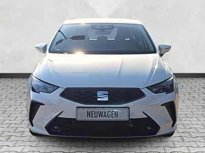 Seat Ibiza 1.0 MPI 59 kW (2026) - Photo 2