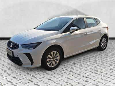 Seat Ibiza 1.0 MPI 59 kW (2026) - Photo 3