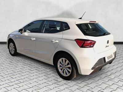 Seat Ibiza 1.0 MPI 59 kW (2026) - Photo 5