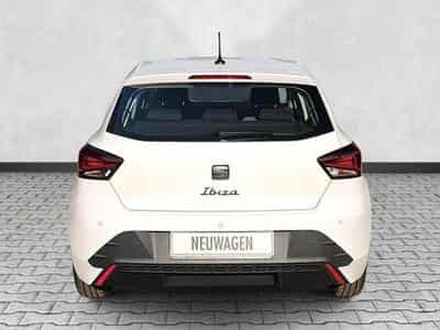 Seat Ibiza 1.0 MPI 59 kW (2026) - Photo 6