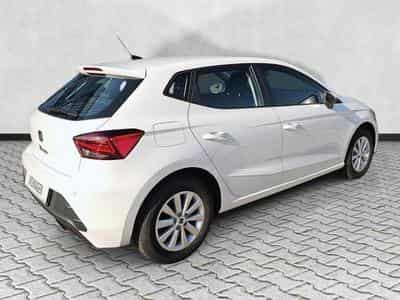 Seat Ibiza 1.0 MPI 59 kW (2026) - Photo 7