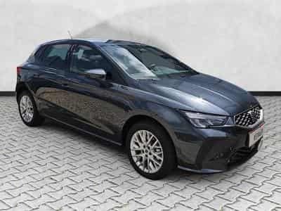 Seat Ibiza Style (2026) - Photo 1
