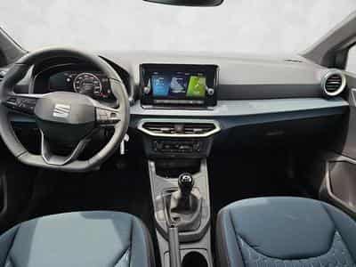 Seat Ibiza Style (2026) - Photo 11