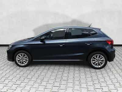 Seat Ibiza Style (2026) - Photo 4