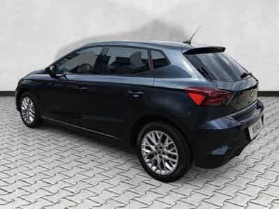 Seat Ibiza Style (2026) - Photo 5