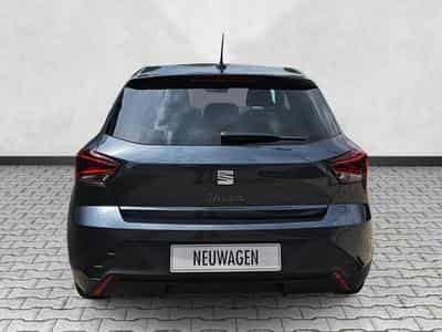Seat Ibiza Style (2026) - Photo 6