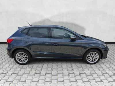 Seat Ibiza Style (2026) - Photo 8