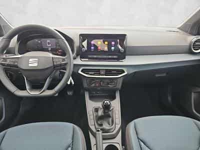 Seat Arona 1.0 TSI 70 kW Style (2026) - Photo 11