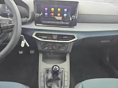 Seat Arona 1.0 TSI 70 kW Style (2026) - Photo 12