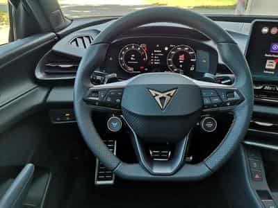 Cupra Terramar 2.0 TSI 195 kW 4Drive VZ (2026) - Photo 5