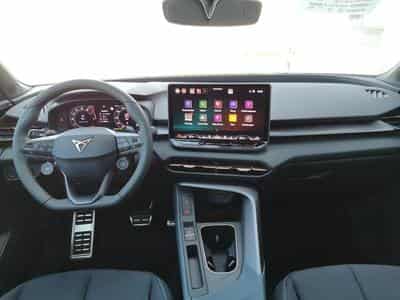 Cupra Terramar 2.0 TSI 195 kW 4Drive VZ (2026) - Photo 7