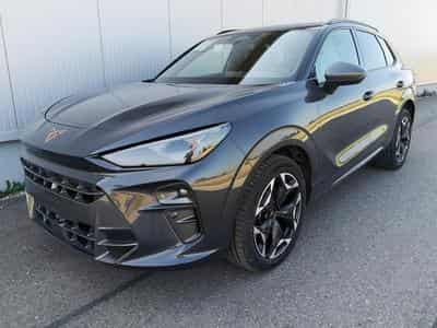 Cupra Terramar 2.0 TSI 195 kW 4Drive VZ (2026) - Photo 1