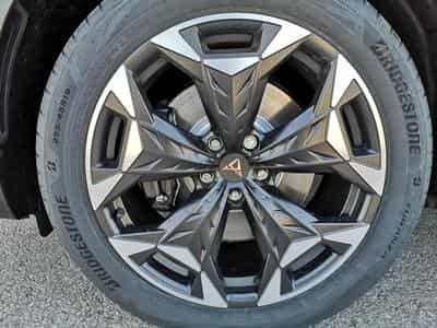 Cupra Terramar 2.0 TSI 195 kW 4Drive VZ (2026) - Photo 5