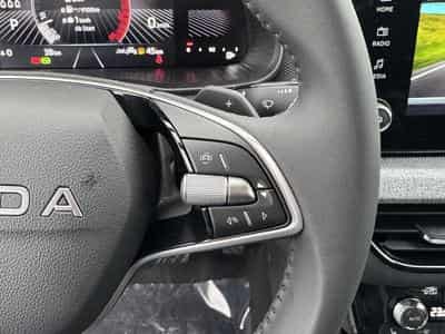 Skoda Scala Extra Plus (2026) - Photo 13