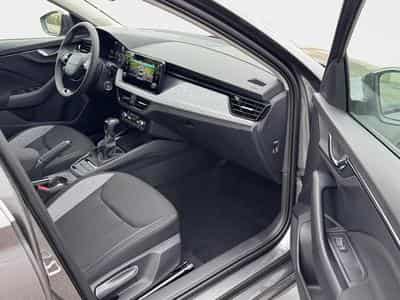 Skoda Scala Extra Plus (2026) - Photo 8