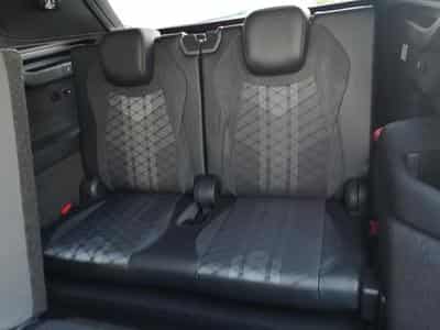 VW Tayron 2.0 TDI 142 kW 4Motion R-Line (2025) - Photo 11