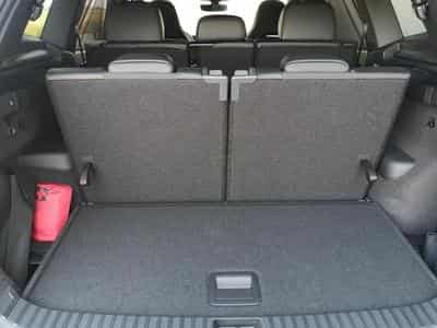 VW Tayron 2.0 TDI 142 kW 4Motion R-Line (2025) - Photo 12