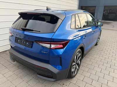 Skoda Elroq Sportline 60 (2026) - Photo 3