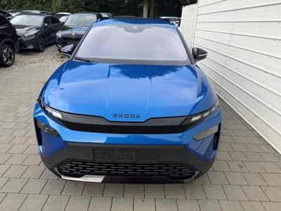 Skoda Elroq Sportline 60 (2026) - Photo 5