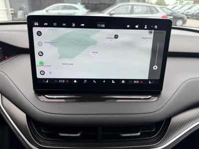 Skoda Elroq Sportline 60 (2026) - Photo 10