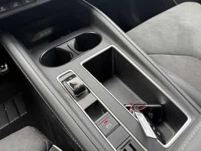 Skoda Elroq Sportline 60 (2026) - Photo 12