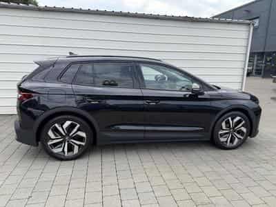 Skoda Elroq Sportline 60 (2026) - Photo 2