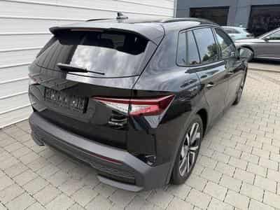 Skoda Elroq Sportline 60 (2026) - Photo 3