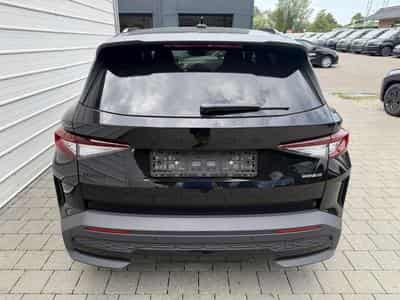 Skoda Elroq Sportline 60 (2026) - Photo 4