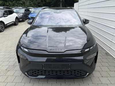 Skoda Elroq Sportline 60 (2026) - Photo 5