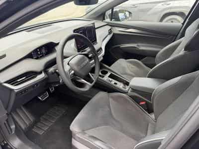 Skoda Elroq Sportline 60 (2026) - Photo 6